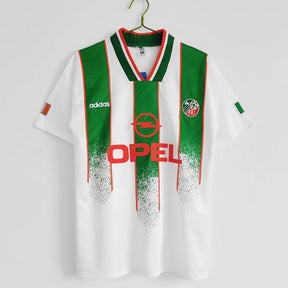 Ireland 1994 Away Retro Shirt