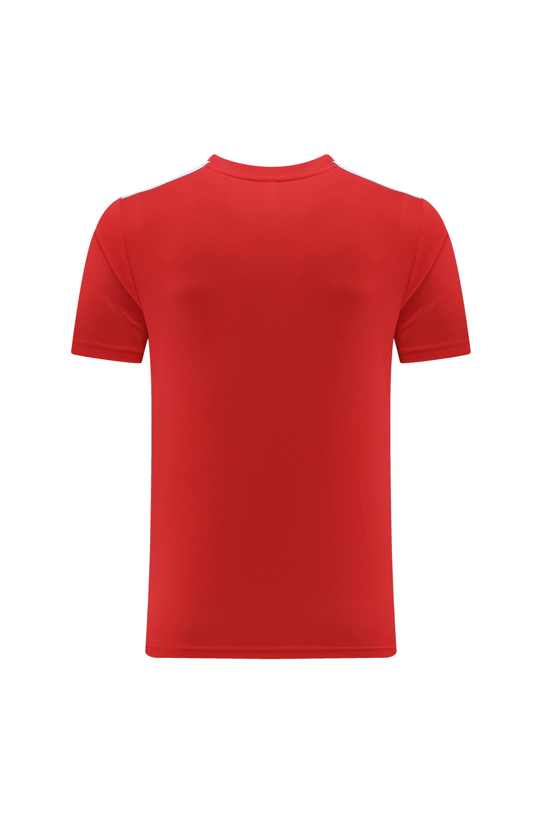 Adidas Training Shirt - Red