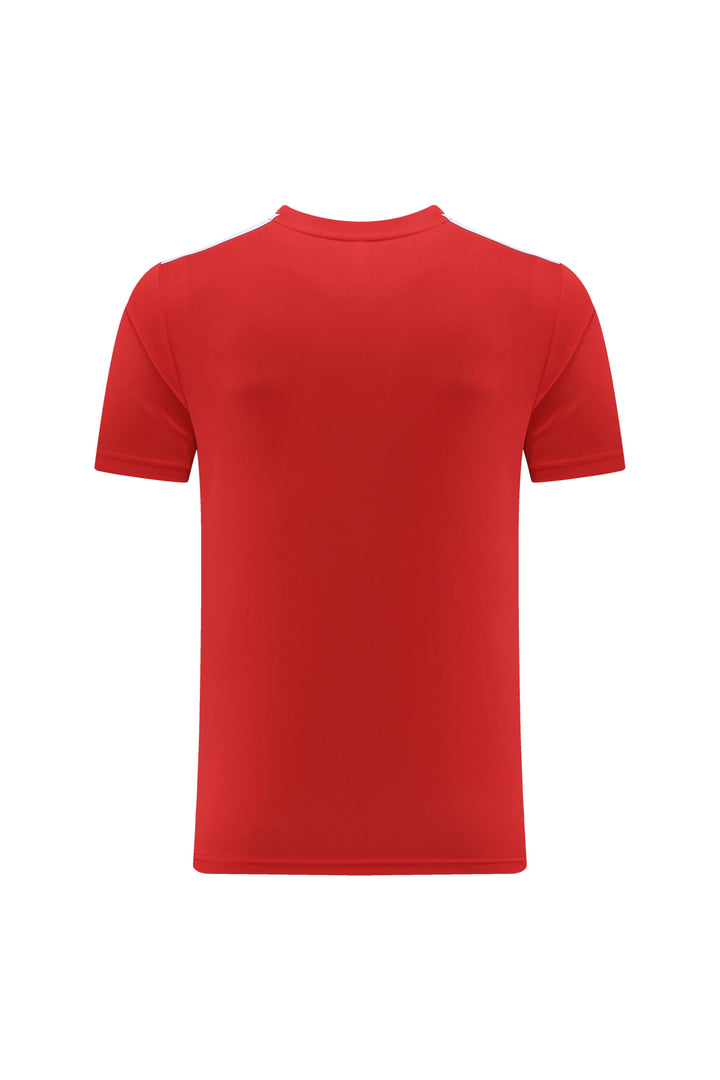 Adidas Training Shirt - Red
