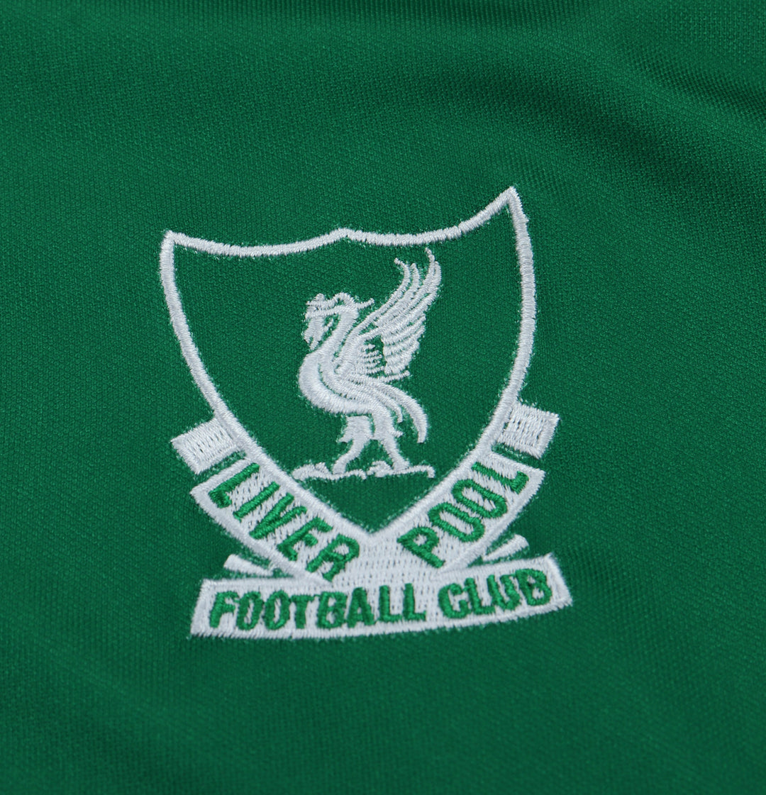 Liverpool 91/92 Children's Away Retro Set