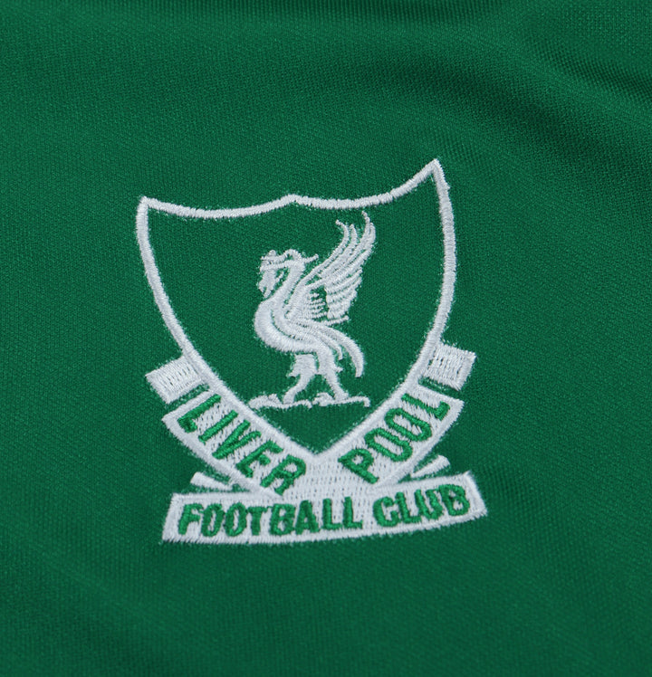 Liverpool 91/92 Children's Away Retro Set