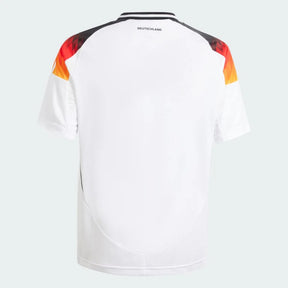 Germany 2024/25 Home Shirt