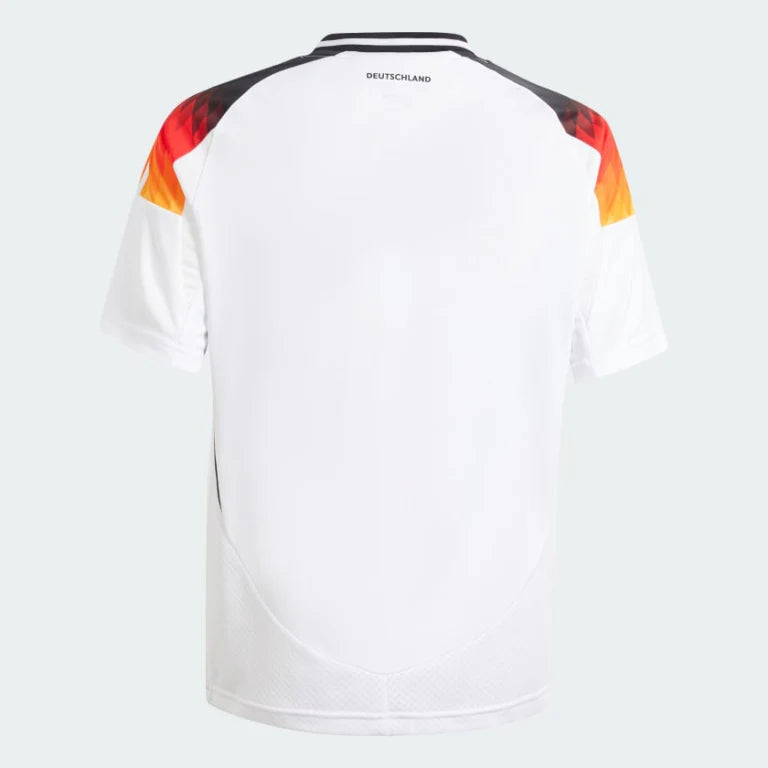 Germany 2024/25 Home Shirt