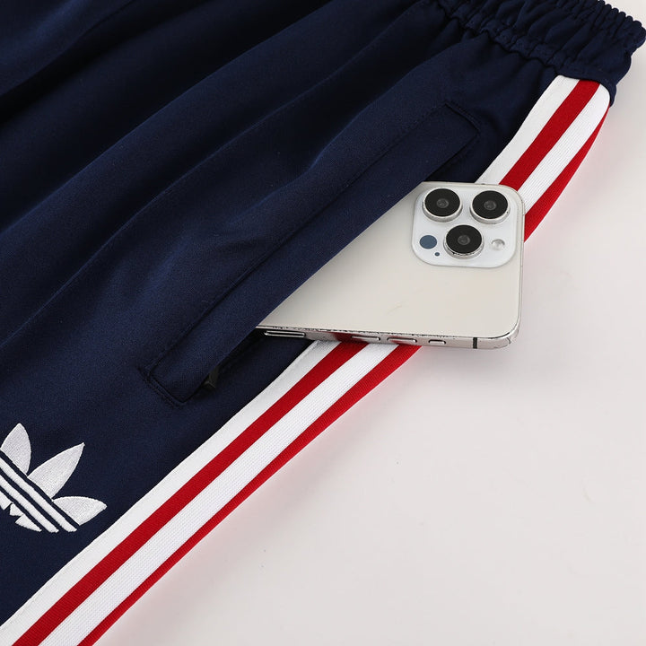 Arsenal 2025/26  Pants - Red