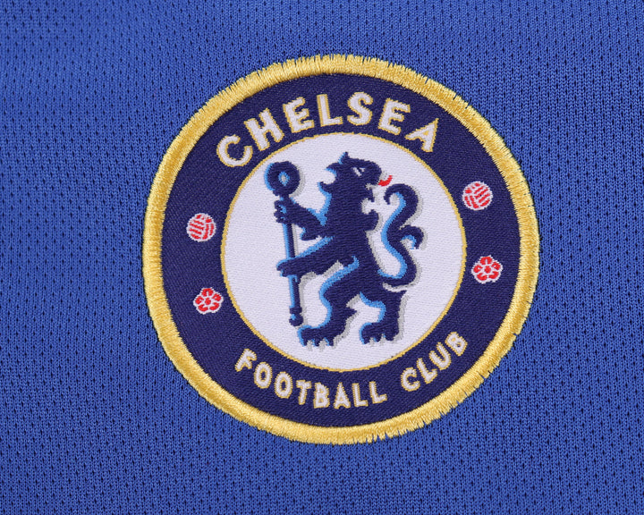 Chelsea 07/08 Children's Home Retro Set