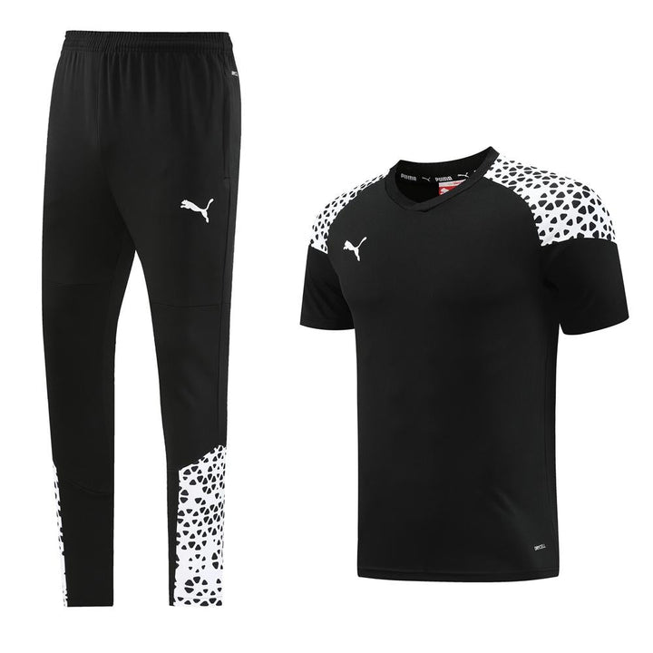 Puma Training Pants - Black