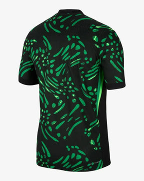 Nigeria 2024/25 Away Shirt