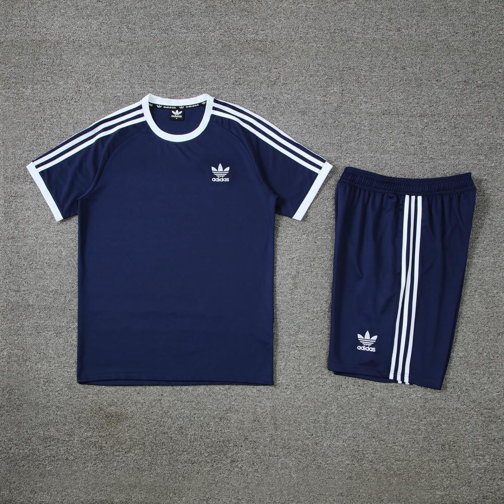 Adidas Originals Training Kit - Dark Blue
