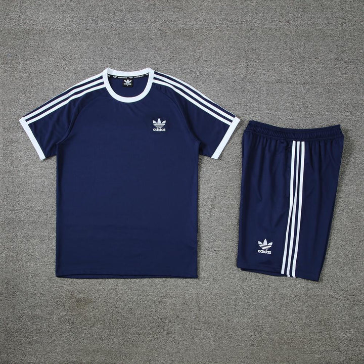 Adidas Originals Training Kit - Dark Blue