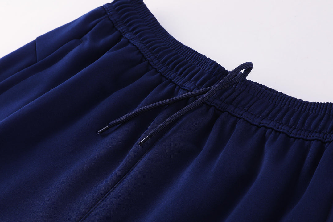 Puma Pants - Dark Blue