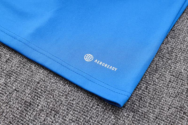 Adidas Training Set - Light Blue