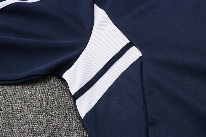 Training Set - Navy Blue/White