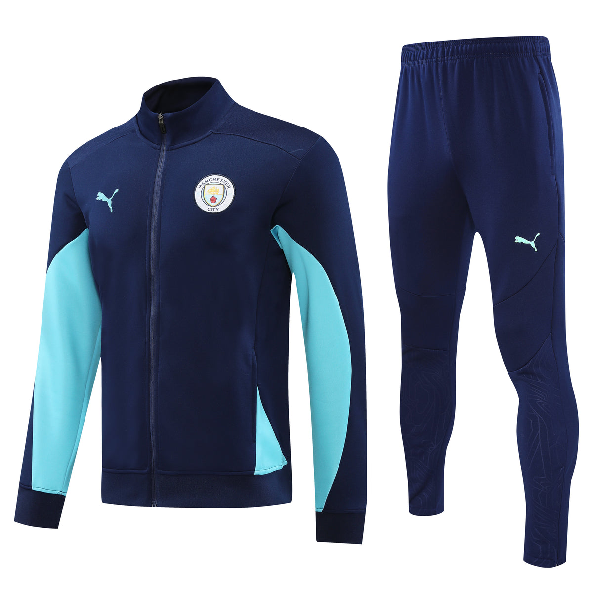 Manchester City Set 2024/25