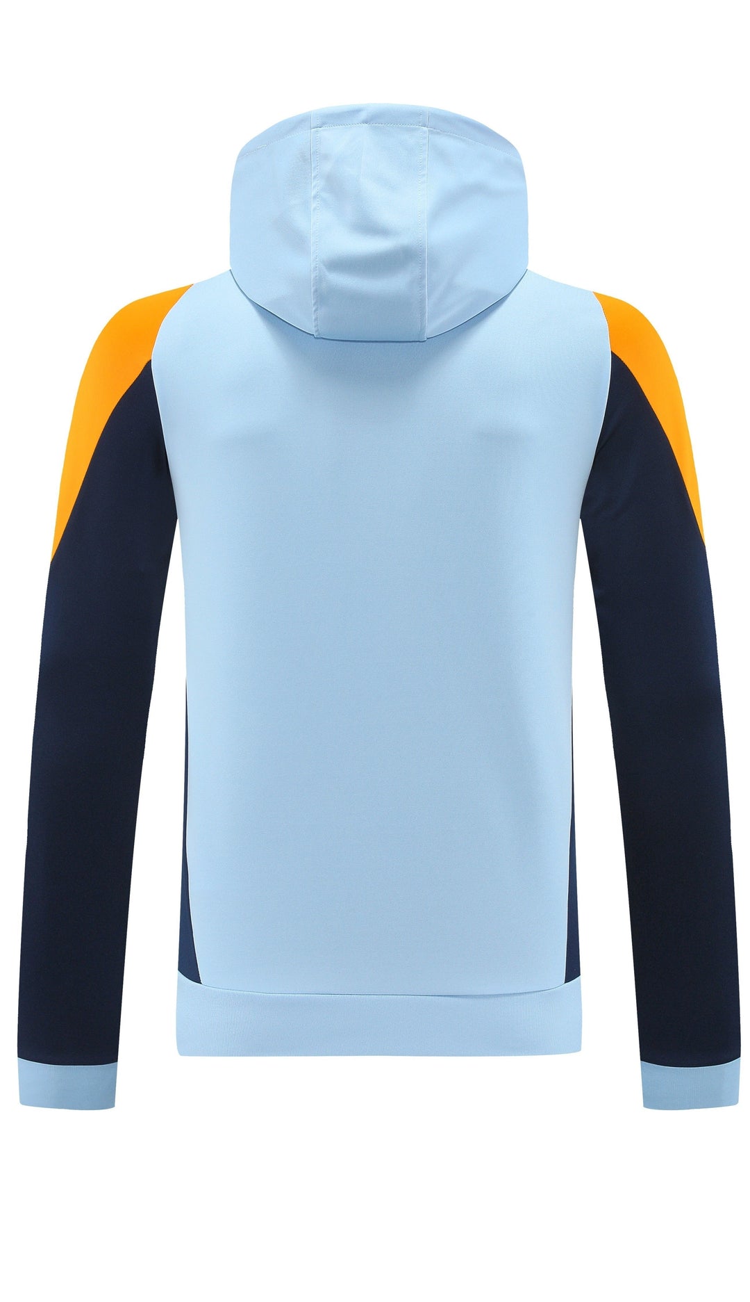 Real Madrid 2024/25 Jacket Cap - Light Blue