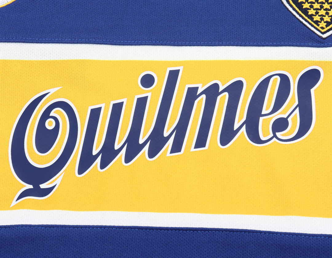 Boca Juniors 96/97 Children's Home Retro Set