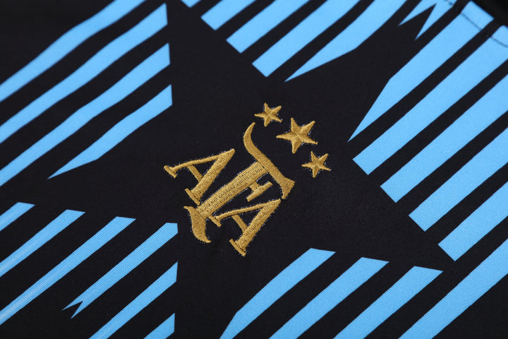 Argentina Set 2025/26 Cap