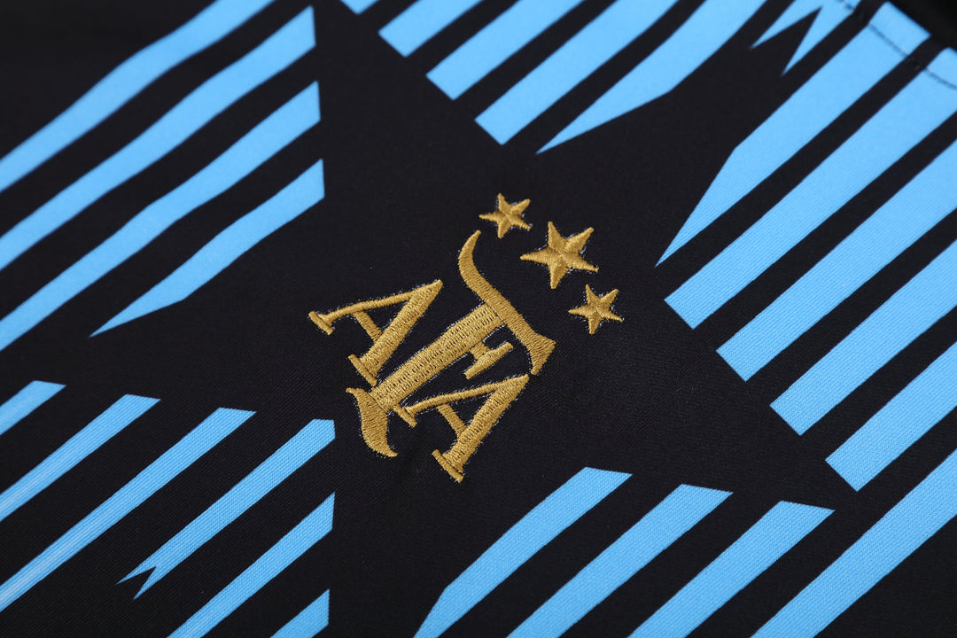 Argentina 2025/26 Jacket Cap