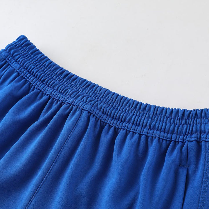 Adidas Training Pants Kit - Light Blue