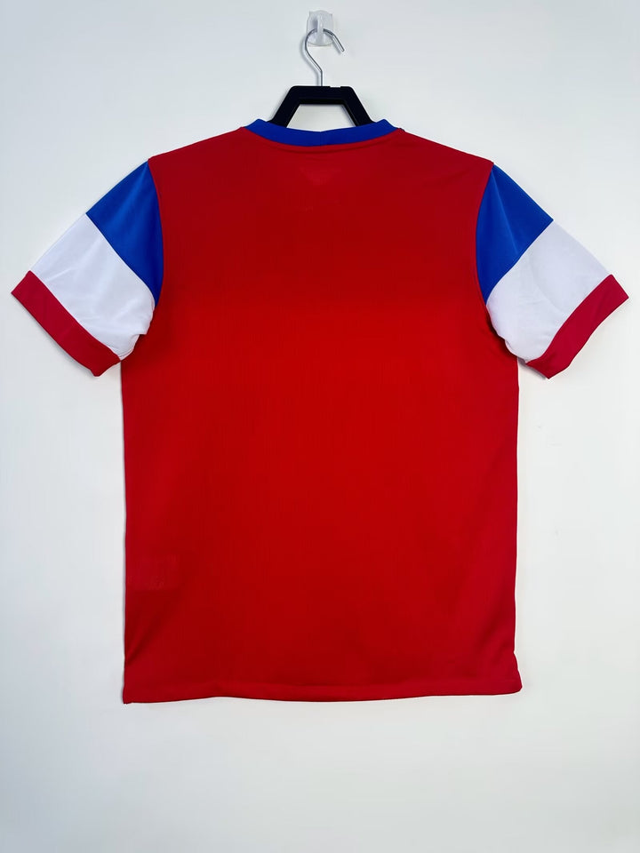 United States 2014 Away Retro Shirt