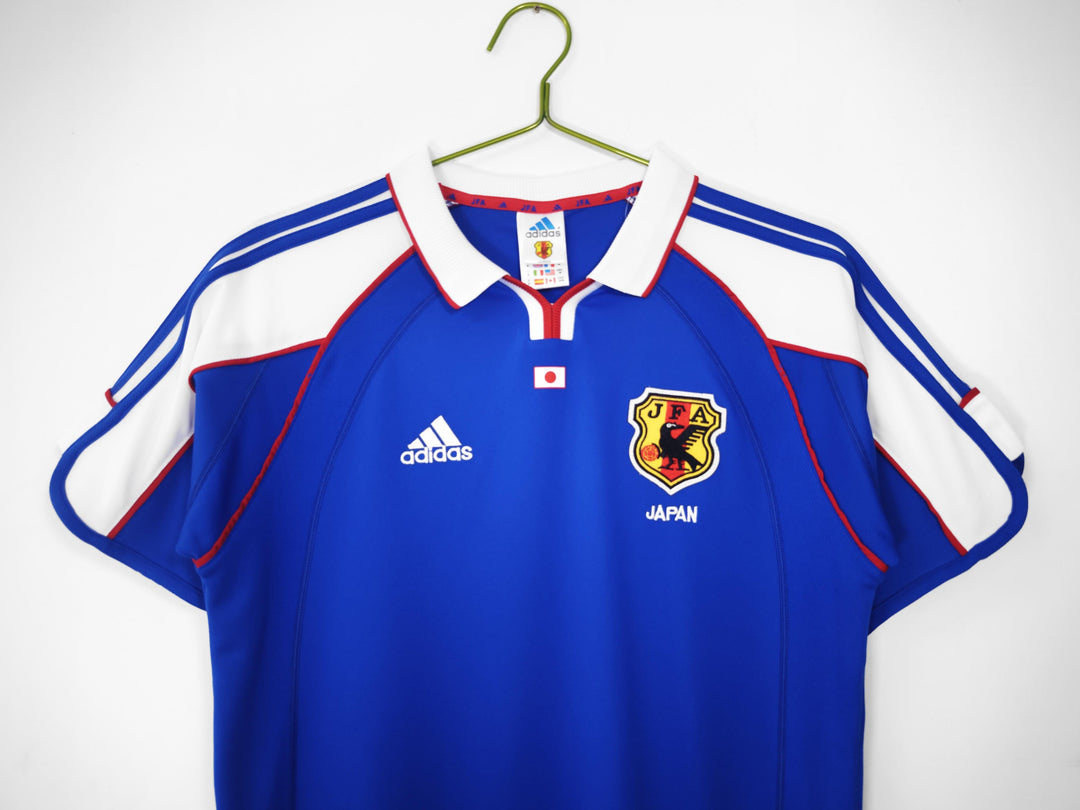 Retro Japan 2000 Home Shirt