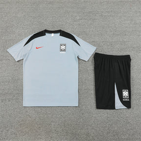 South Korea Training Kit 24/25 - Grey