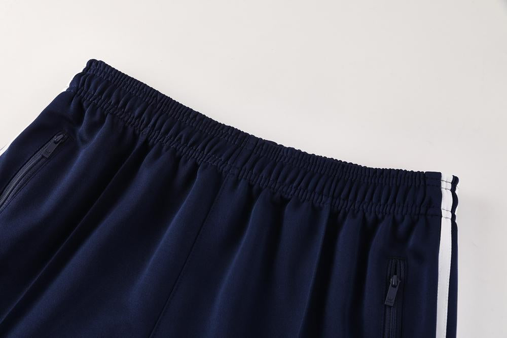 Adidas Originals Set - Navy Blue/White