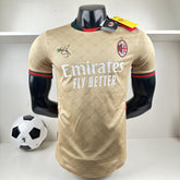 Milan x Gucci 24/25 Shirt Player Version