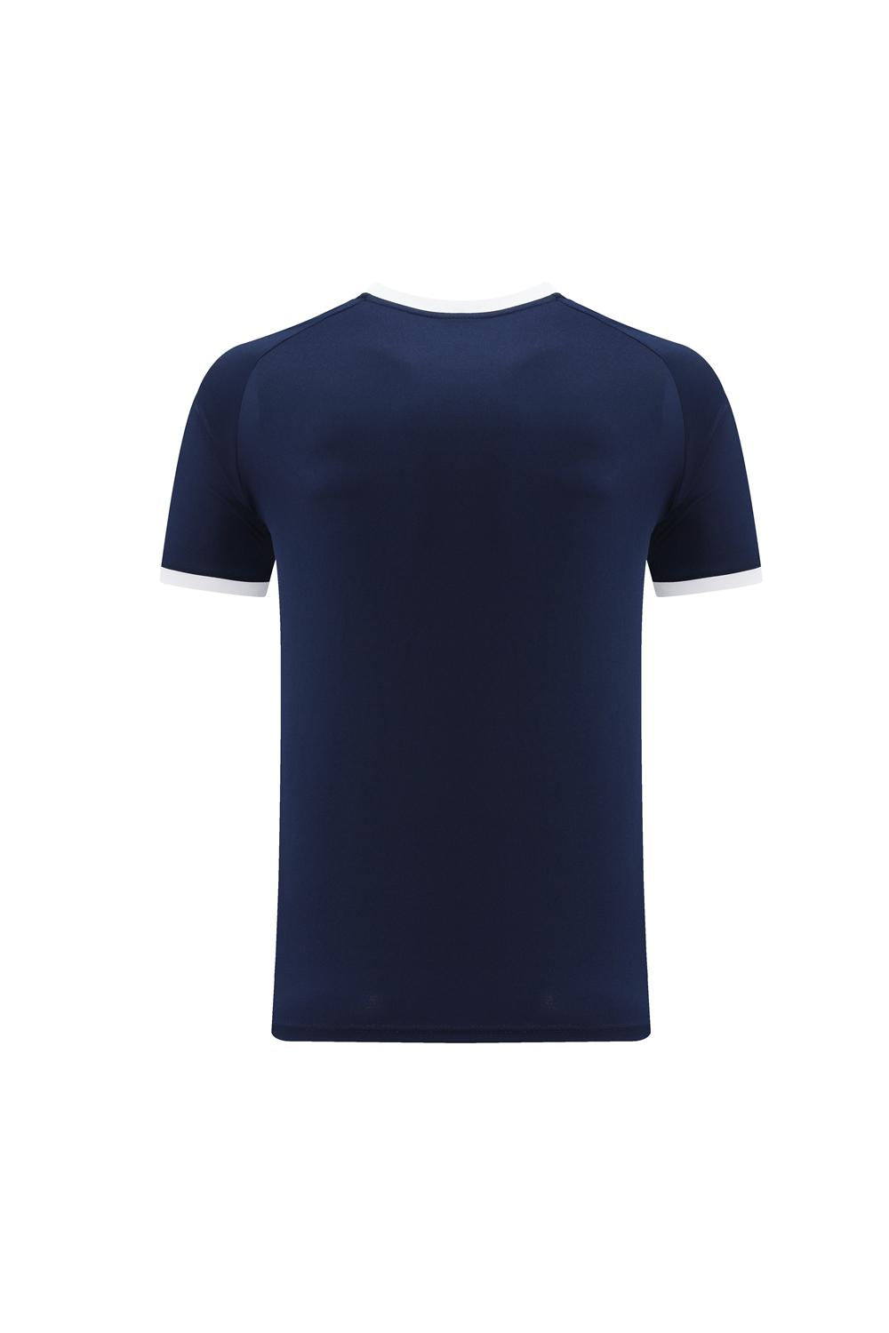 Adidas Originals Training Shirt - Dark Blue