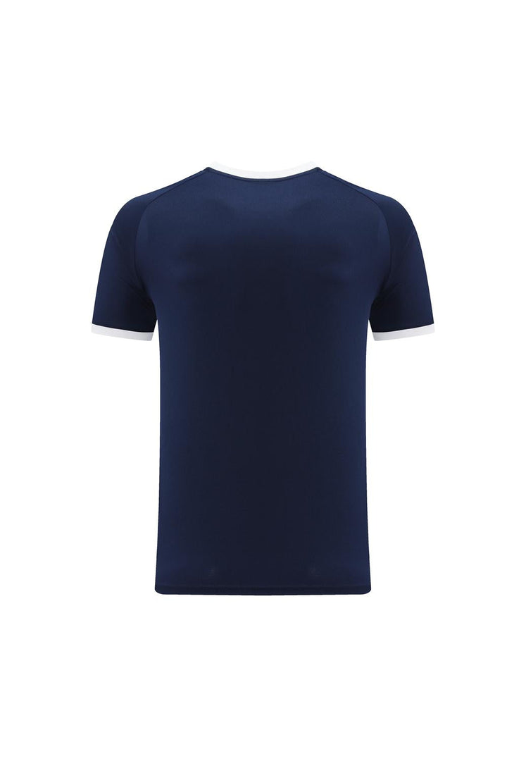 Adidas Originals Training Shirt - Dark Blue