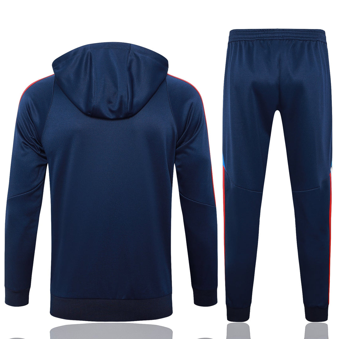 Italy set 2024/25 cap