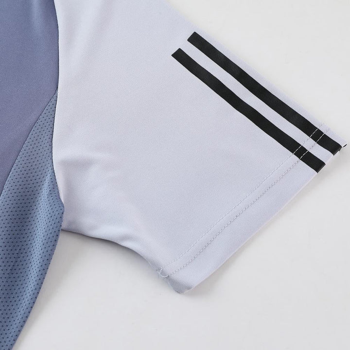 Adidas Training Kit - Light Grey