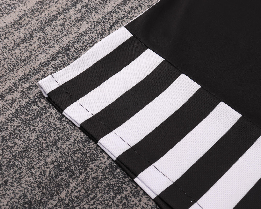 Santos 2012 Children's Away Retro Set