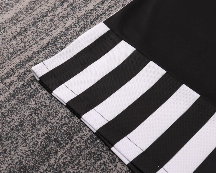 Santos 2012 Children's Away Retro Set