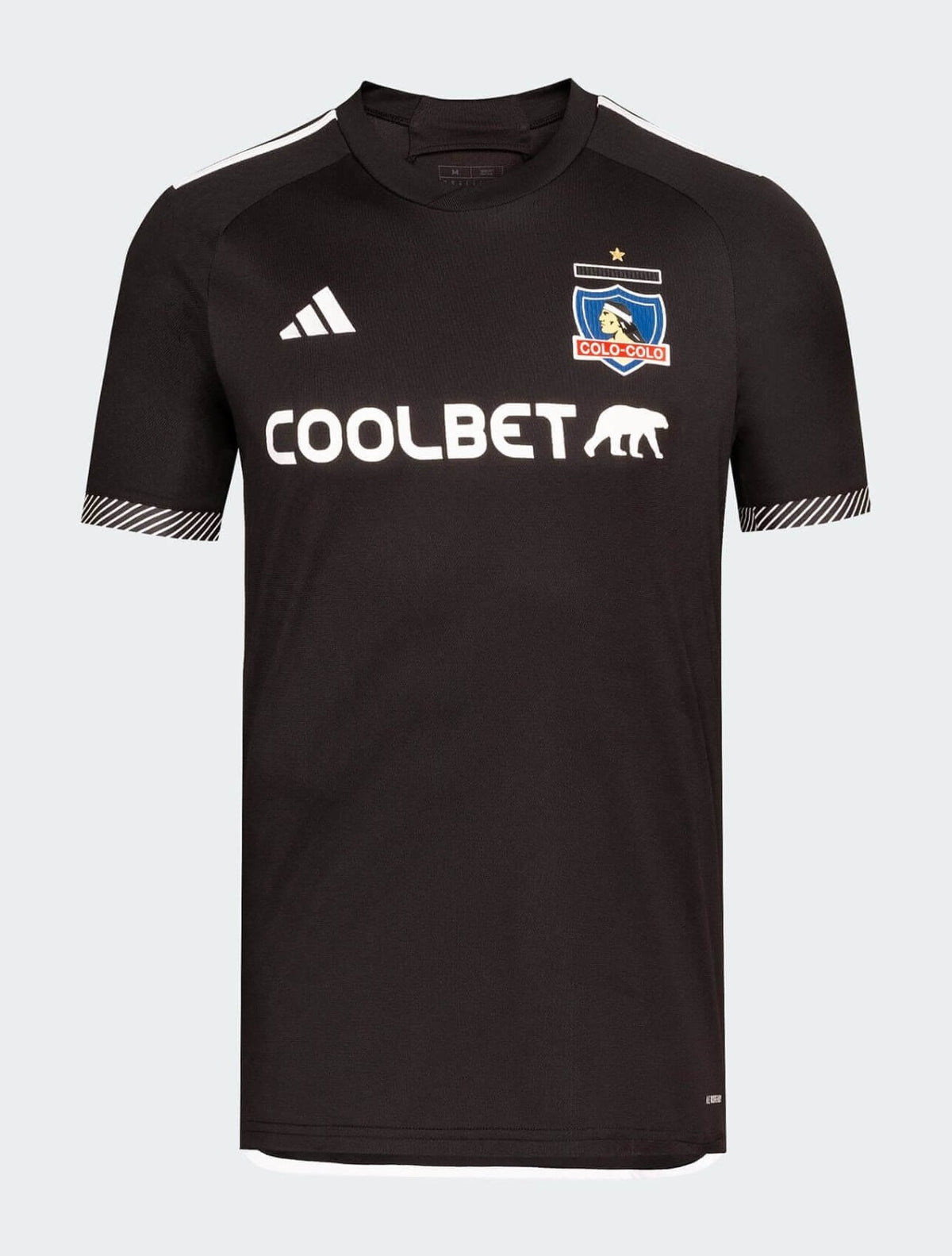 Colo Colo 2024/25 Away Shirt