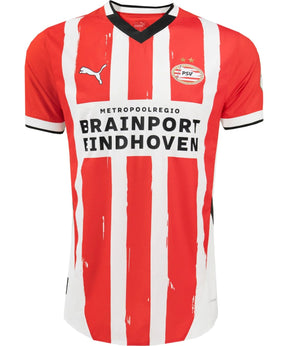 PSV 2024/25 Home Shirt