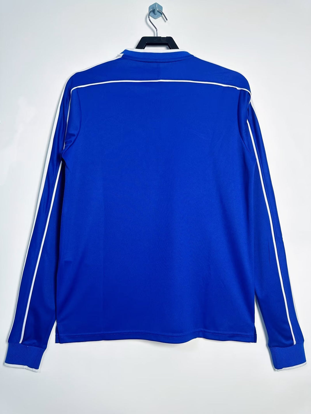 Brazil 1998 Away Retro Shirt - Long Sleeve