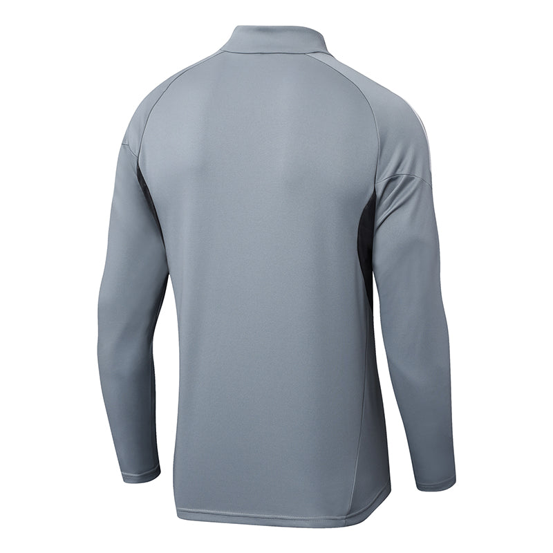 Adidas Training Jacket - Gray II