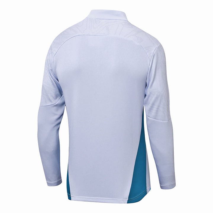 Olympique de Marseille Training Set 2024/25 - White