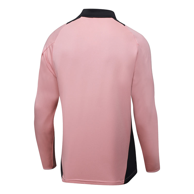 Real Madrid Training Set 2024/25 - Light pink
