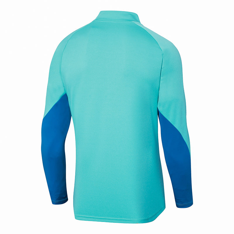 Joma Training Jacket - Turquoise Blue
