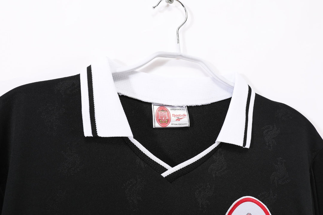 Liverpool 96/97 Third Retro Shirt
