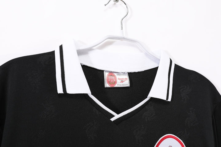 Liverpool 96/97 Third Retro Shirt