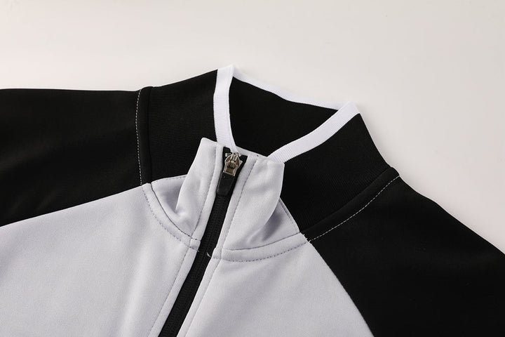 Nike Set –  White/Black