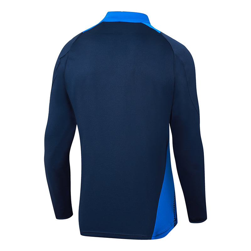Adidas Training Jacket - Navy Blue II