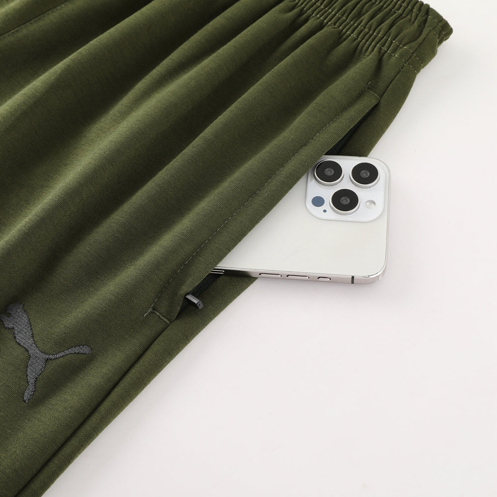 Puma Pants - Green