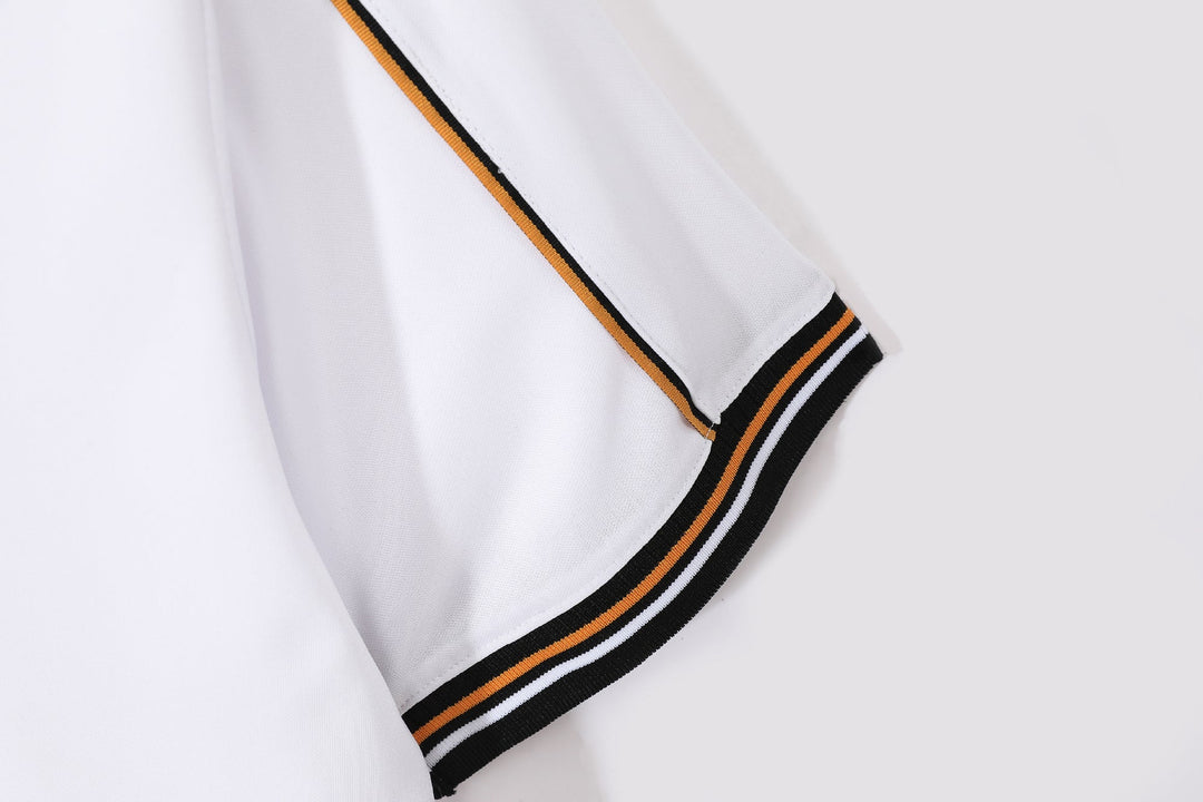 Valencia 99/00 Home Retro Shirt