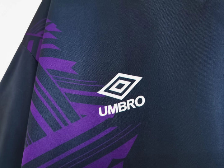 Tottenham 1994/95 Away Retro Shirt