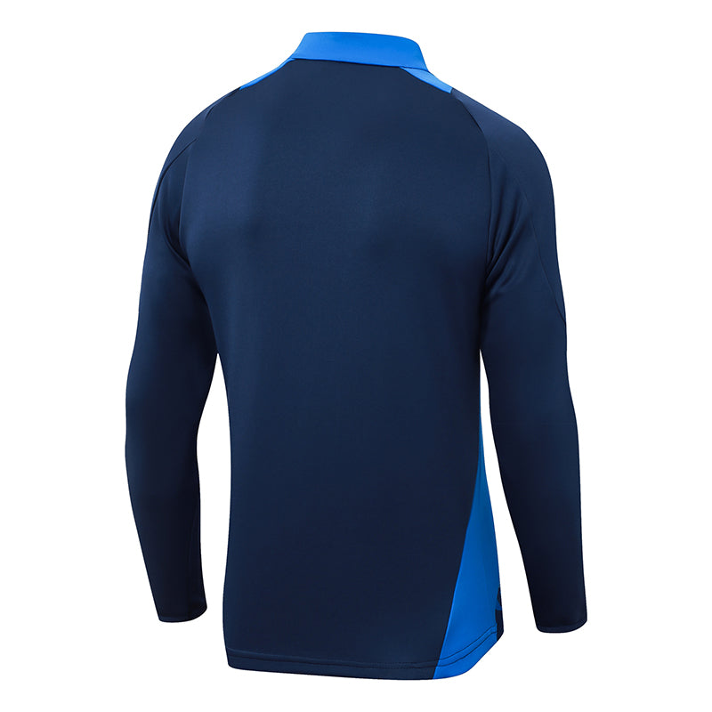 Nottingham Forest Training Set 2024/25 - Navy Blue