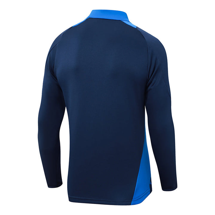 Nottingham Forest Training Set 2024/25 - Navy Blue
