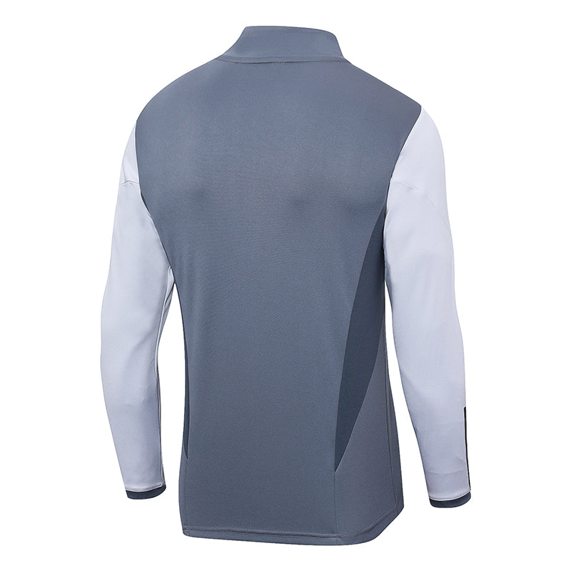 Inter Miami 2024/25 Training Jacket - Grey